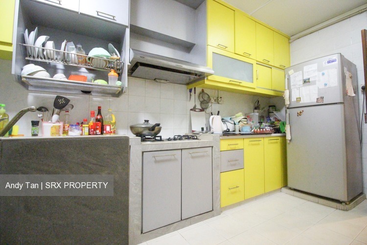 Blk 121A Rivervale Drive (Sengkang), HDB 5 Rooms #183484532